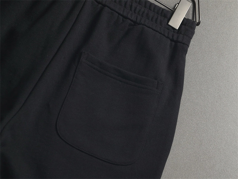 Summer Comfort Shorts-58