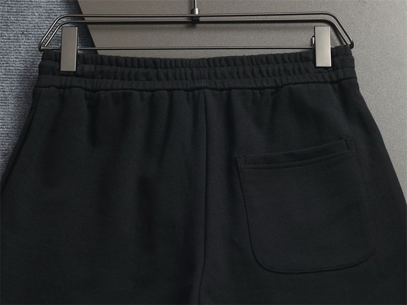 Summer Comfort Shorts-58