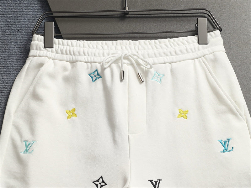 Summer Comfort Shorts-59