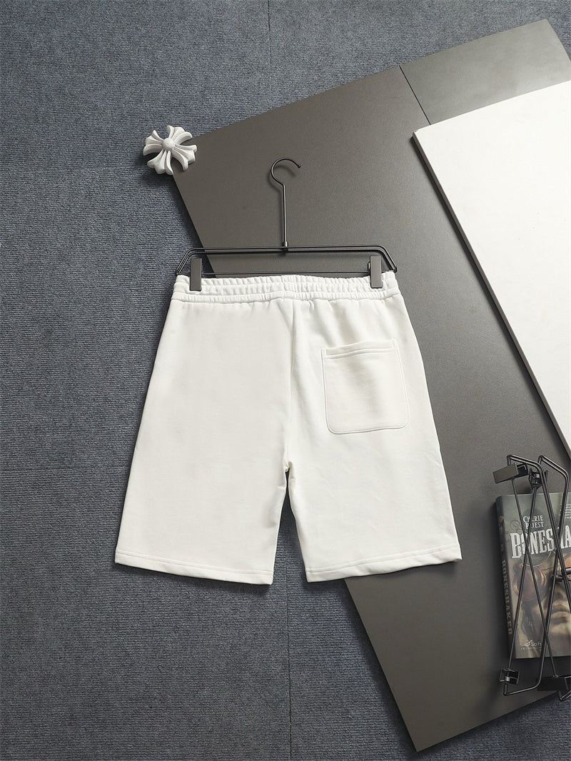 Summer Comfort Shorts-59