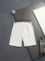 Summer Comfort Shorts-59