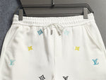 Summer Comfort Shorts-59
