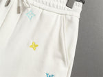 Summer Comfort Shorts-59