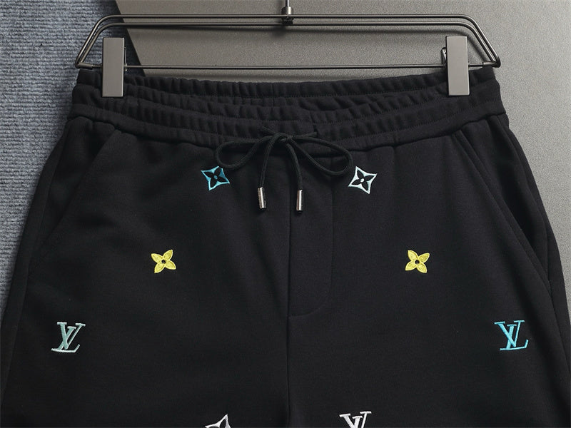 Summer Comfort Shorts-60