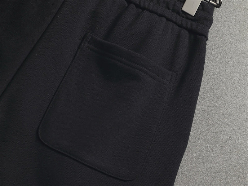 Summer Comfort Shorts-60