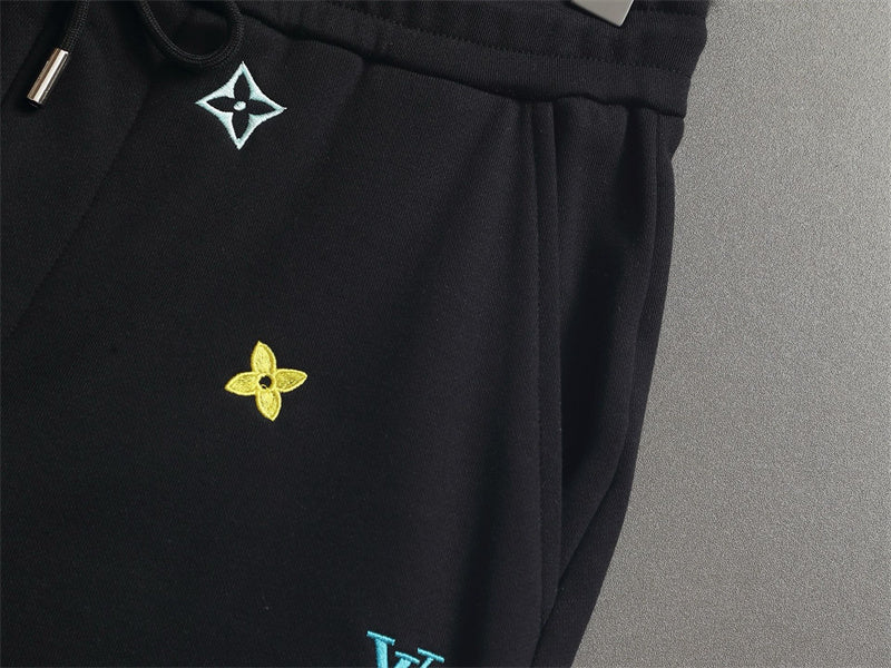Summer Comfort Shorts-60