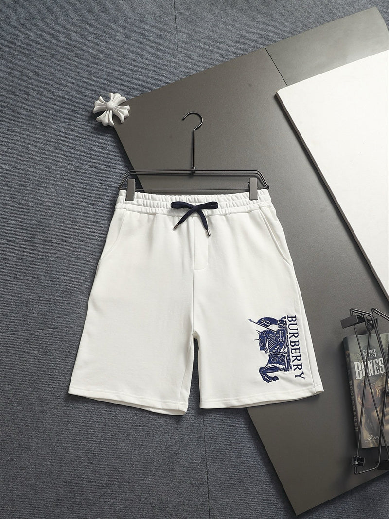 Summer Comfort Shorts-61