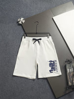 Summer Comfort Shorts-61