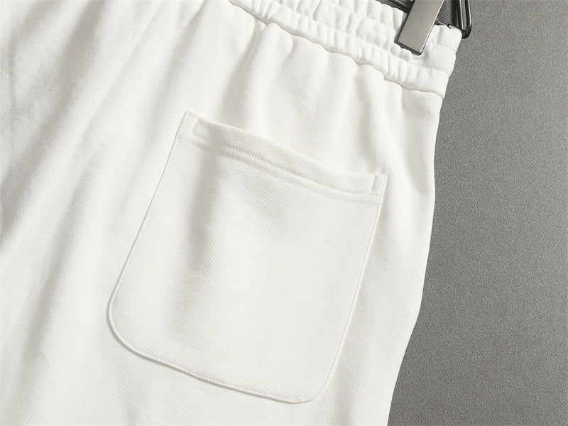 Summer Comfort Shorts-61