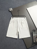 Summer Comfort Shorts-61