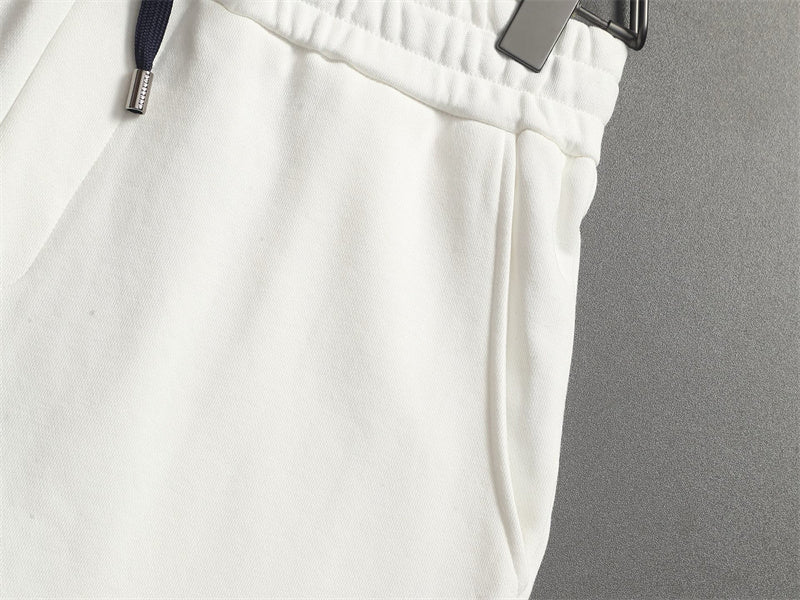 Summer Comfort Shorts-61