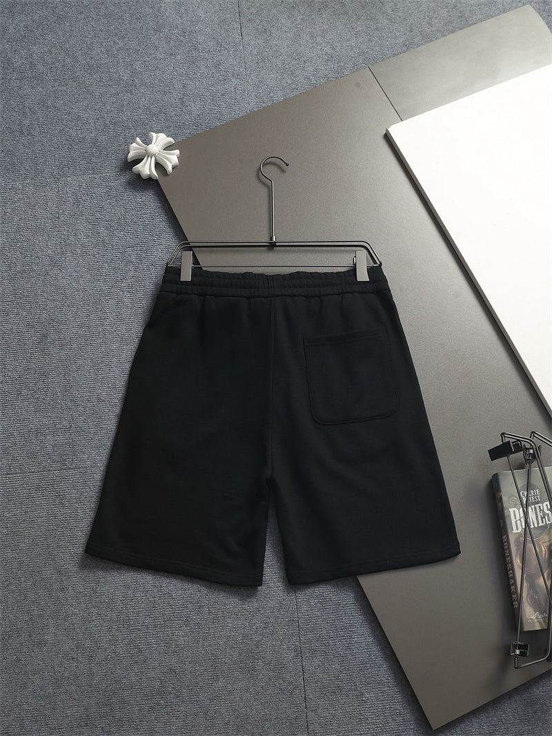 Summer Comfort Shorts-62