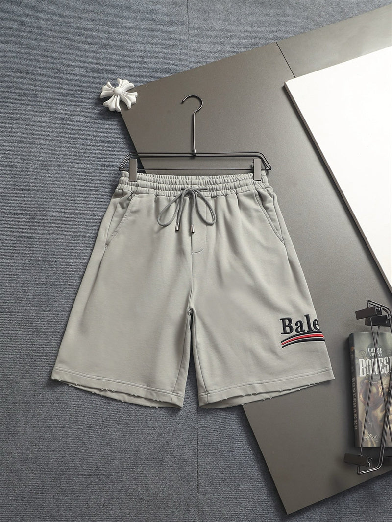 Summer Comfort Shorts-63