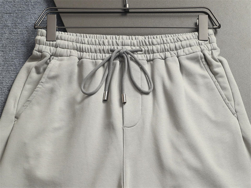 Summer Comfort Shorts-63