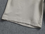 Summer Comfort Shorts-63