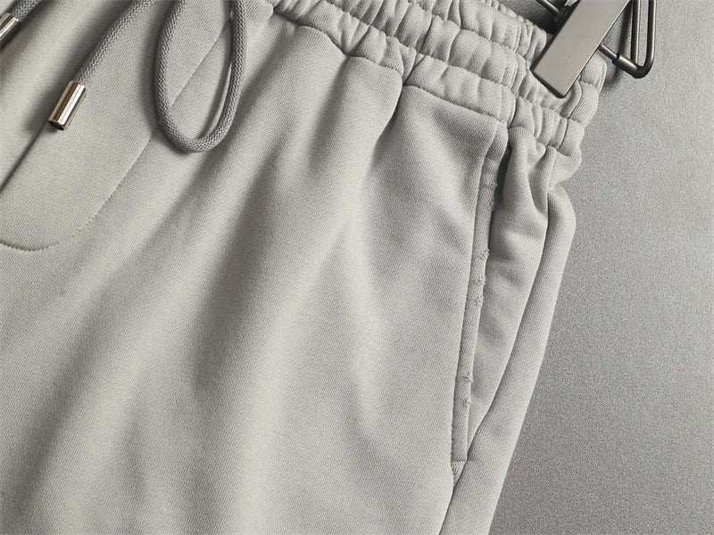 Summer Comfort Shorts-63