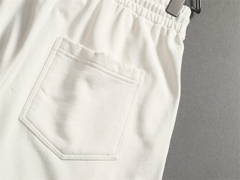 Summer Comfort Shorts-64