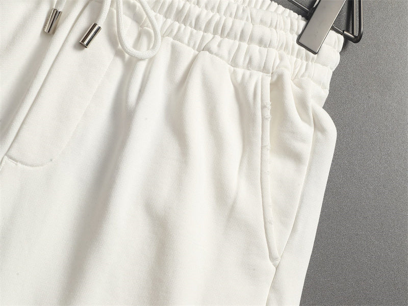 Summer Comfort Shorts-64