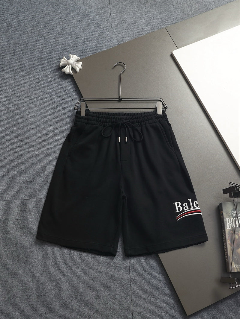 Summer Comfort Shorts-66