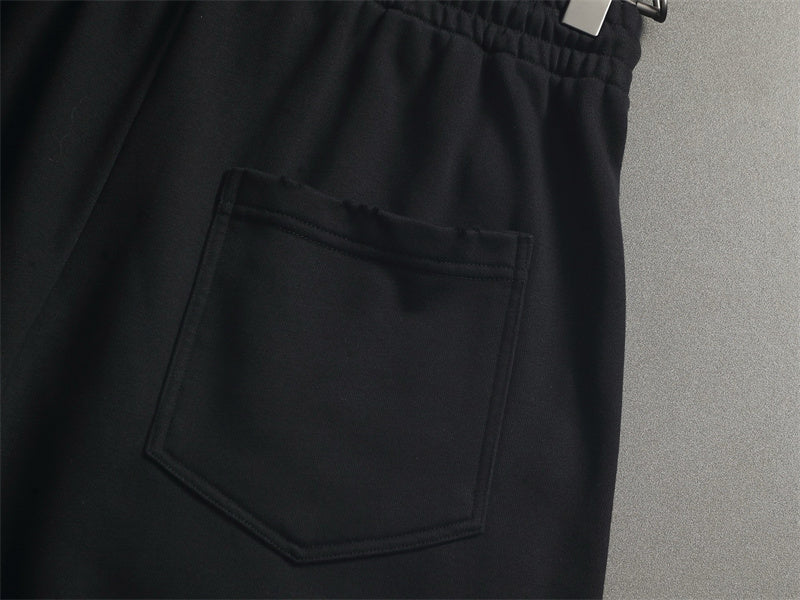 Summer Comfort Shorts-66