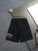 Summer Comfort Shorts-66