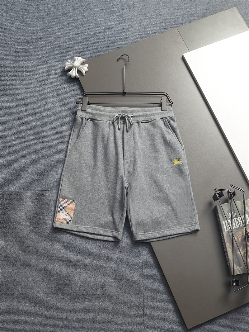 Summer Comfort Shorts-67