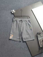 Summer Comfort Shorts-67