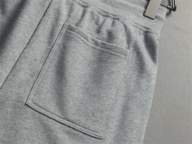 Summer Comfort Shorts-67