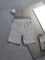 Summer Comfort Shorts-67
