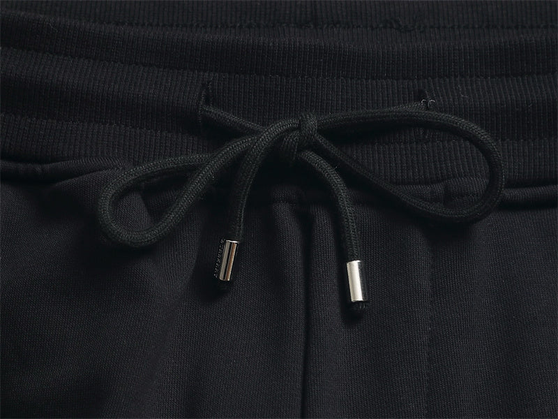 Summer Comfort Shorts-68