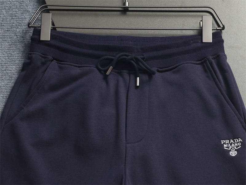 Summer Comfort Shorts-69