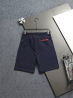 Summer Comfort Shorts-69