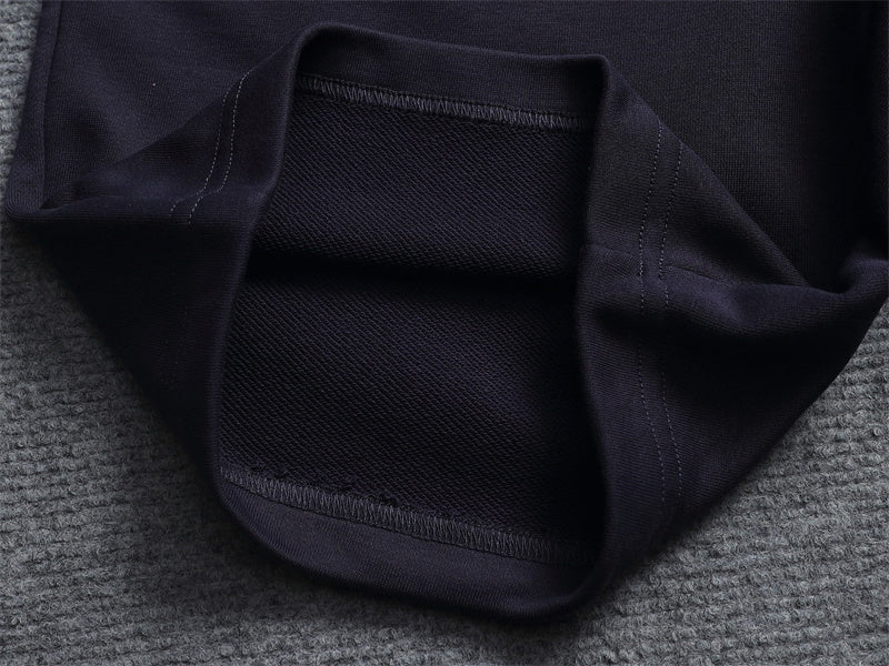 Summer Comfort Shorts-69
