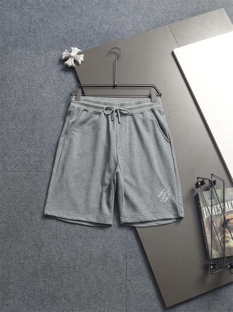 Summer Comfort Shorts-71