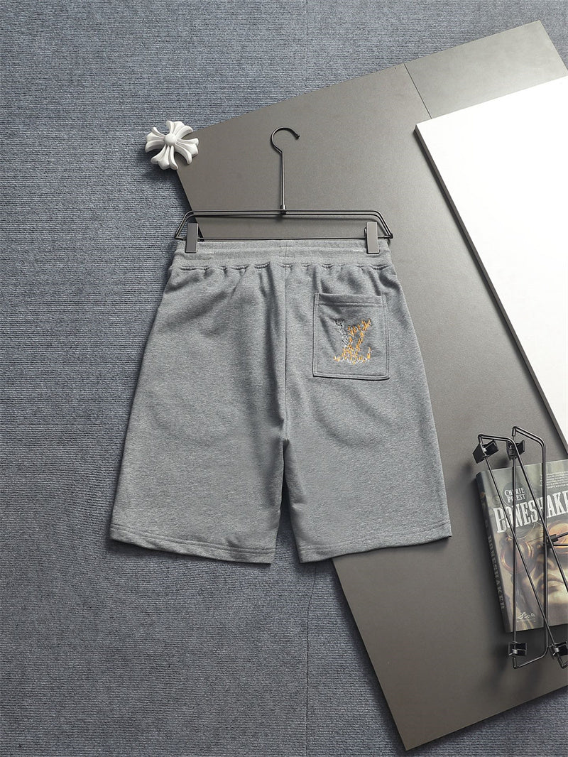 Summer Comfort Shorts-71