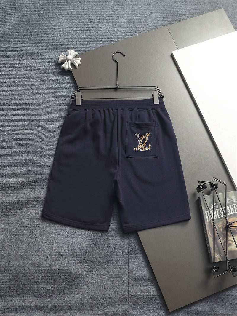 Summer Comfort Shorts-72