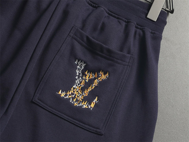 Summer Comfort Shorts-72