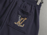 Summer Comfort Shorts-72