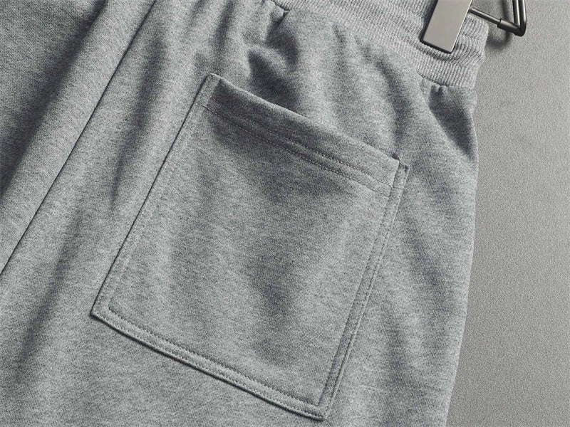 Summer Comfort Shorts-73