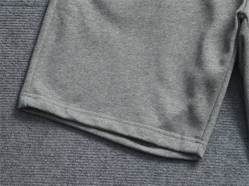 Summer Comfort Shorts-73