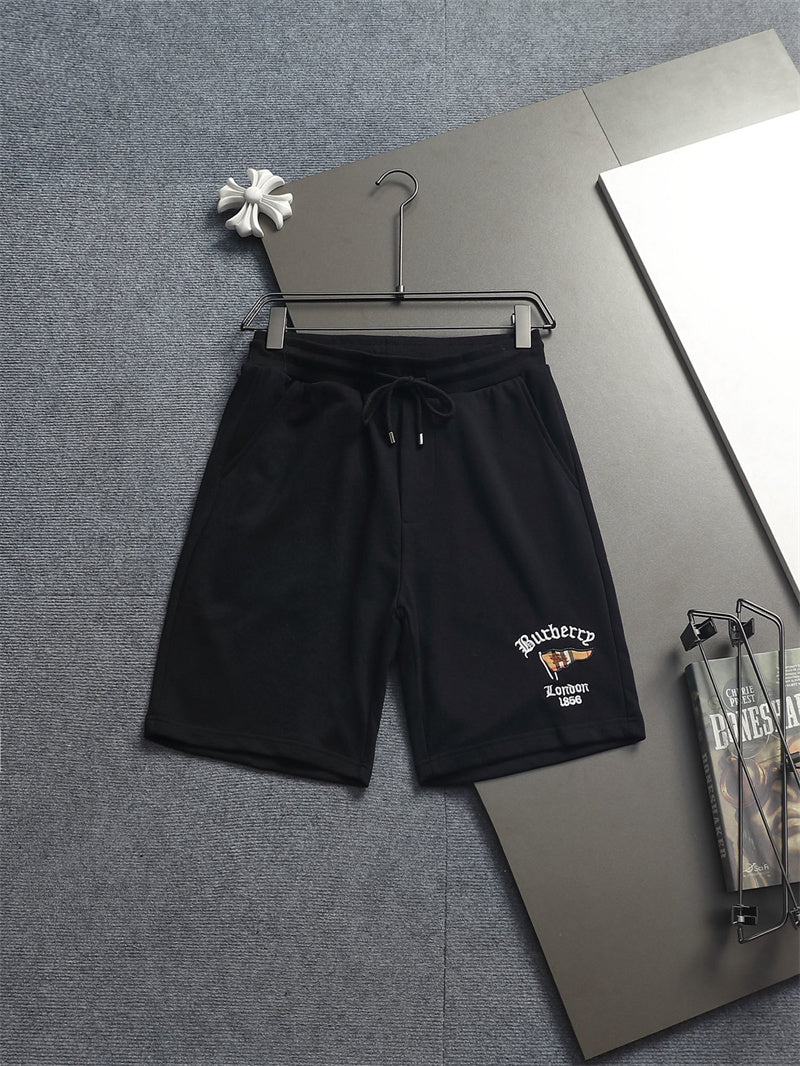 Summer Comfort Shorts-74