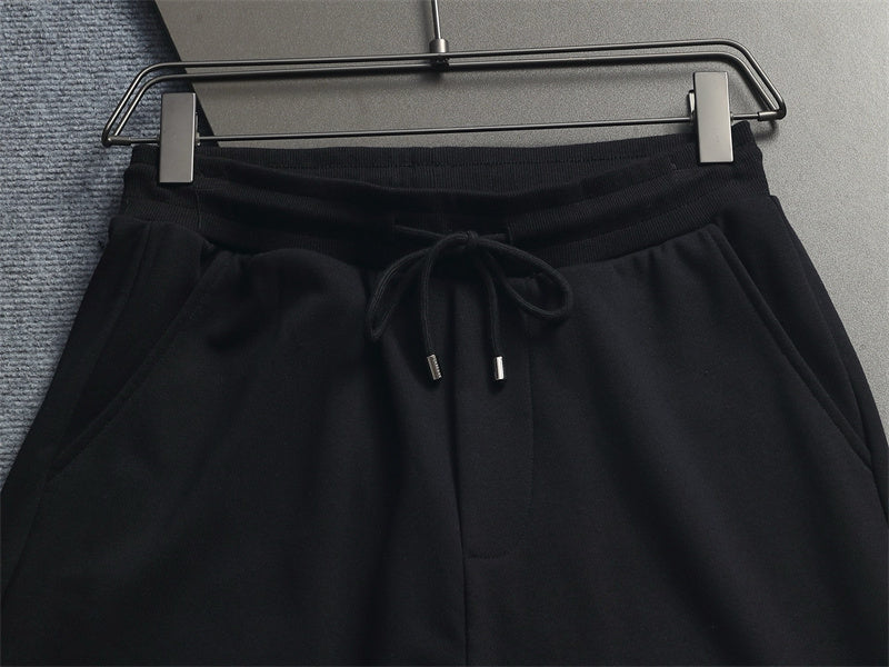 Summer Comfort Shorts-74