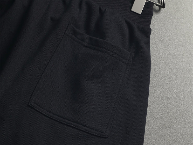 Summer Comfort Shorts-74