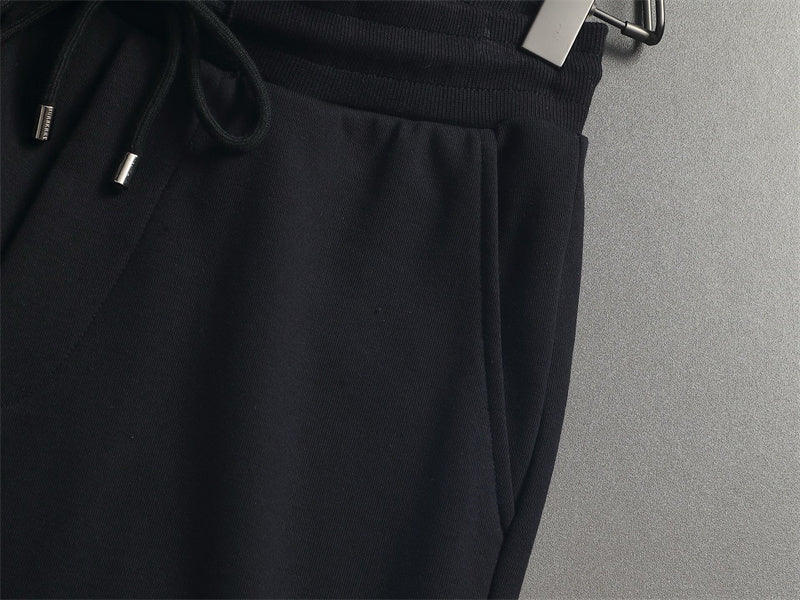 Summer Comfort Shorts-74