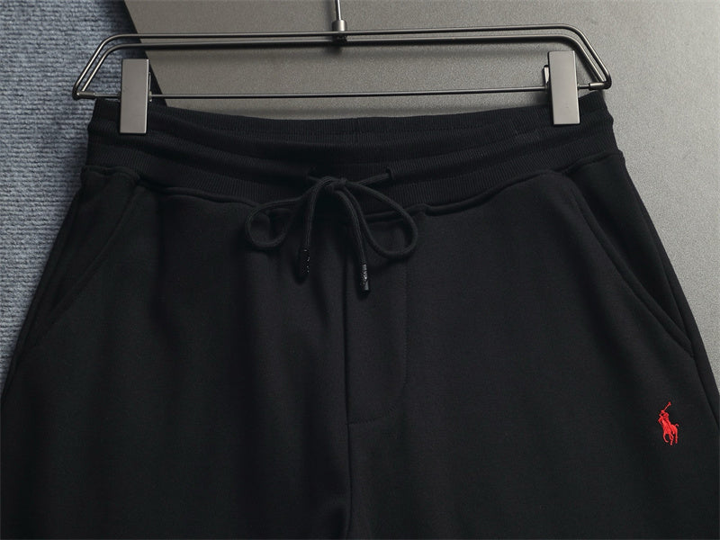 Summer Comfort Shorts-76