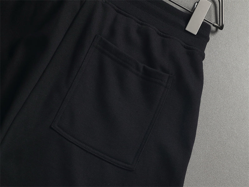 Summer Comfort Shorts-76