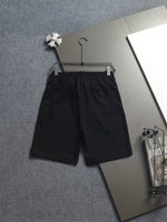 Summer Comfort Shorts-76