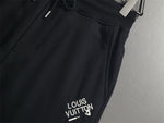 Summer Comfort Shorts-77