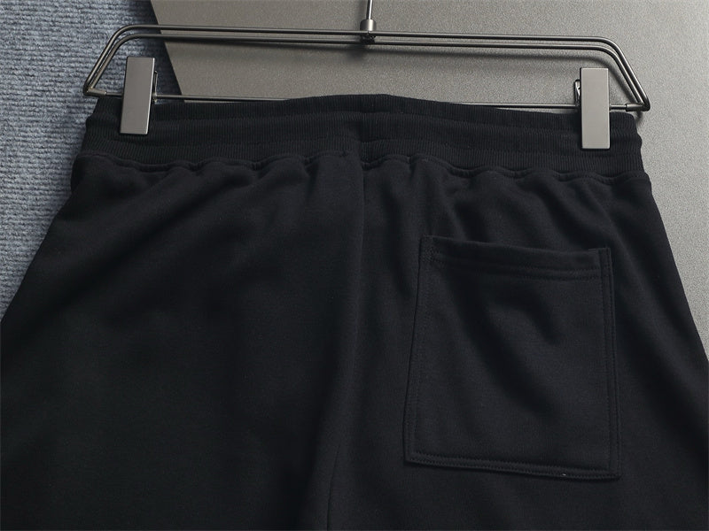 Summer Comfort Shorts-77
