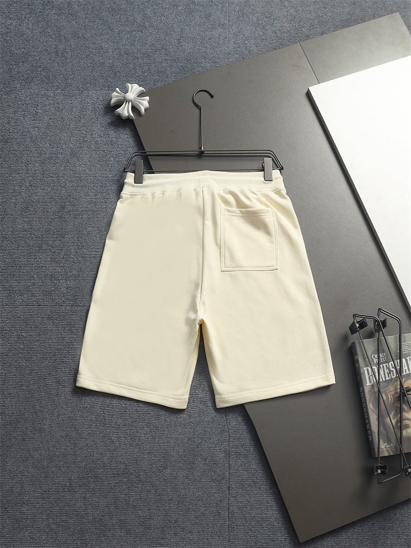 Summer Comfort Shorts-78